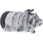 Kompressor, Klimaanlage ACP 599 000P Kompressor, Klimaanlage ACP 599 000P