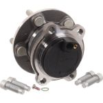 Radlagersatz VKBA 6789