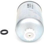 BOSCH F 026 402 129 Kraftstofffilter