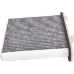 BOSCH 1 987 432 498 Innenraumfilter
