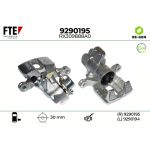 FTE 9290195 Bremssattel FTE 9290195 Bremssattel