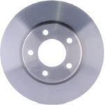 Bremsscheibe 8DD 355 107-891