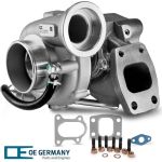 Turbolader für Mercedes Benz OM 904 LA 5316 988 7139 OEGERMANY 010960904004