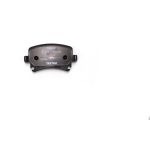 Bremsbelagsatz, Scheibenbremse 2391401 Bremsbelagsatz, Scheibenbremse 2391401