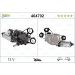 Wischermotor 404792