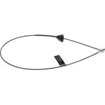 BOSCH 1 987 477 349 Seilzug, Feststellbremse