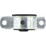 Delphi TD389W Lagerung, Lenker
