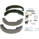 BOSCH 0 204 113 609 Bremsbackensatz KIT PRO BOSCH 0 204 113 609 Bremsbackensatz KIT PRO