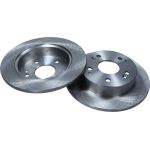 Bremsscheibe 19-2499 Bremsscheibe 19-2499