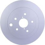 Hella 8DD 355 118-451 Bremsscheibe PRO