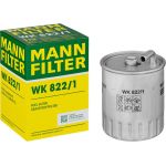 Kraftstofffilter WK 822/1 Kraftstofffilter WK 822/1