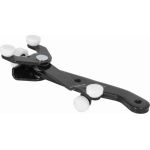 Vaico V10-3521 Rollenführung, Schiebetür Vaico V10-3521 Rollenführung, Schiebetür