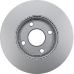 FTE 9082785 Bremsscheibe COATED RANGE