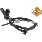 NRF 707256 Sensor, Abgastemperatur EASY FIT NRF 707256 Sensor, Abgastemperatur EASY FIT
