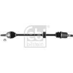 Antriebswelle 196038