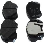 Bremsbelagsatz, Scheibenbremse 0 986 460 077 Bremsbelagsatz, Scheibenbremse 0 986 460 077
