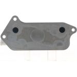 Mahle CLC 128 000S Ölkühler, Motoröl BEHR Mahle CLC 128 000S Ölkühler, Motoröl BEHR