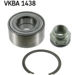 Radlagersatz VKBA 1438 Radlagersatz VKBA 1438