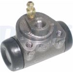 Delphi LW21639 Radbremszylinder Delphi LW21639 Radbremszylinder