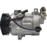 Kompressor, Klimaanlage ACP 141 000S