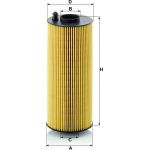 Ölfilter HU 11 003 Y Ölfilter HU 11 003 Y