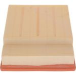 BOSCH F 026 400 437 Luftfilter BOSCH F 026 400 437 Luftfilter