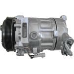Kompressor, Klimaanlage ACP 1271 000P Kompressor, Klimaanlage ACP 1271 000P