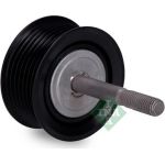 Umlenk-/Führungsrolle, Keilrippenriemen 532 0793 10