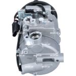 Kompressor, Klimaanlage 32676