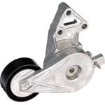 Spannrolle, Keilrippenriemen T38307 Spannrolle, Keilrippenriemen T38307