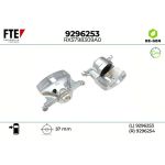 Bremssattel 9296253 Bremssattel 9296253