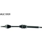 Antriebswelle VKJC 5939 Antriebswelle VKJC 5939