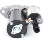 BOSCH 0 001 120 406 Starter BOSCH 0 001 120 406 Starter