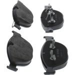 Bremsbelagsatz, Scheibenbremse 0 986 494 955 Bremsbelagsatz, Scheibenbremse 0 986 494 955