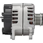 Valeo 439774 14 V 230 A Generator Touareg, Cayenne, Panamera Valeo 439774 14 V 230 A Generator Touareg, Cayenne, Panamera