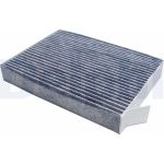 Delphi TSP0325312C Filter, Innenraumluft Delphi TSP0325312C Filter, Innenraumluft