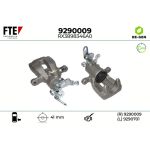 Bremssattel 9290009 Bremssattel 9290009
