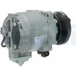 Kompressor, Klimaanlage CS20525