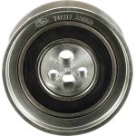 Gates T41217 Spannrolle, Zahnriemen PowerGrip™ Gates T41217 Spannrolle, Zahnriemen PowerGrip™