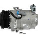 Kompressor, Klimaanlage 89050