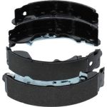 BOSCH 0 986 487 958 Bremsbackensatz BOSCH 0 986 487 958 Bremsbackensatz