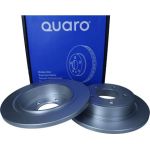 QUARO QD0903 Bremsscheibe QUARO QD0903 Bremsscheibe