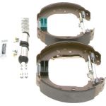 Bremsbackensatz 0 204 114 677 Bremsbackensatz 0 204 114 677