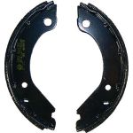 Metzger KR 203 Bremsbackensatz, Feststellbremse