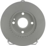 Ferodo DDF393C Bremsscheibe PREMIER Coat+ disc Ferodo DDF393C Bremsscheibe PREMIER Coat+ disc