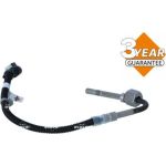 NRF 707237 Sensor, Abgastemperatur EASY FIT