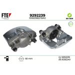 FTE 9292239 Bremssattel