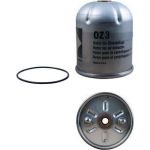 Knecht OZ 3D Ölfilter Knecht OZ 3D Ölfilter
