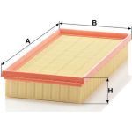 MANN-FILTER C 3284/2 Luftfilter MANN-FILTER C 3284/2 Luftfilter
