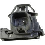 Metzger 0900617 Sensor, Raddrehzahl